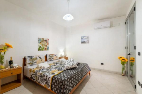 PRIVATE VILLA WITH Wi-Fi, PARKING AND AIR CONDITIONING San Foca